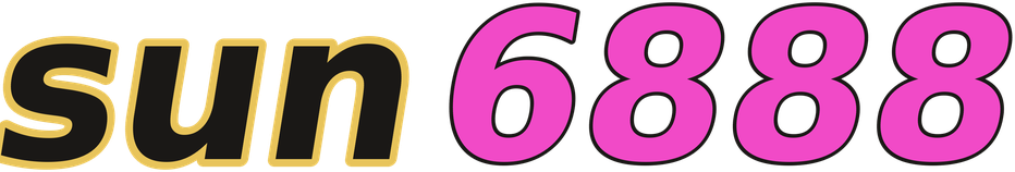 sun6888 logo