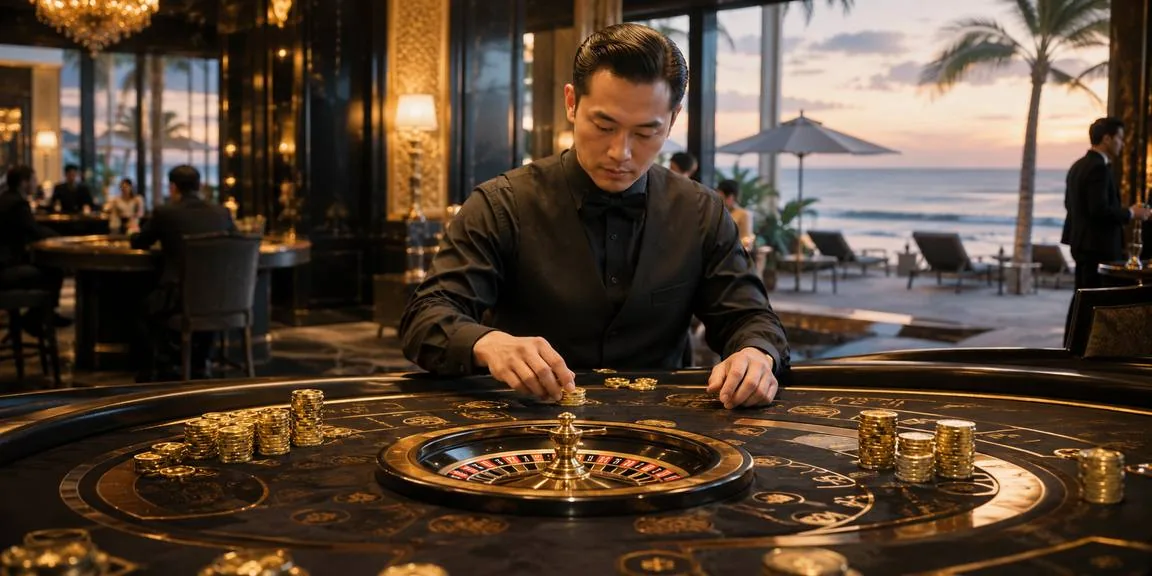 sun6888 Cẩm Nang Arcade